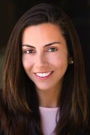 Belen Rosenberg portrait