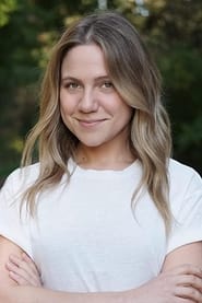 Lauren Collins portrait