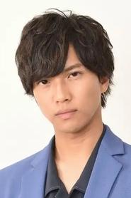 Ryutaro Okada portrait