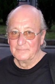 Jerzy Łapiński portrait