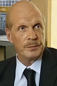 Aleksandr Yudin portrait