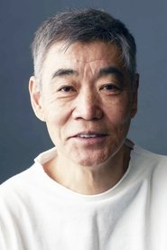 Akira Emoto portrait