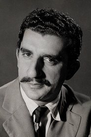 Renato Consorte portrait