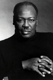 Paul Butler portrait