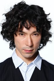Yasuyuki Shutō portrait
