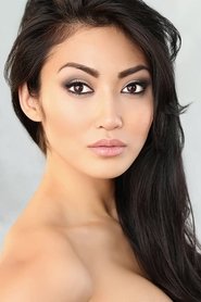 Chasty Ballesteros portrait