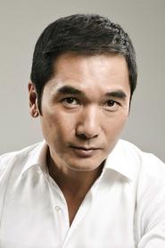 Alex Fong Chung-Sun portrait