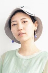 Momoko Fukuda portrait