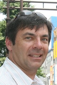 Martin Wood portrait