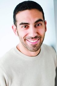 Fareed Abdelhak portrait