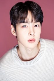 Kim Min-ki portrait