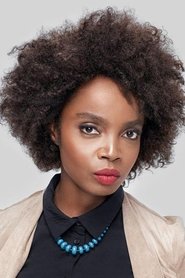 Maameyaa Boafo portrait