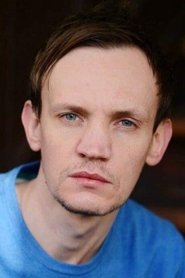 Adam Markiewicz portrait