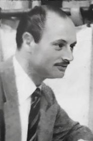 Juan Serrador portrait