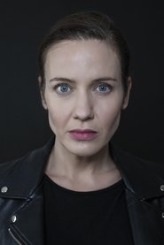 Zuzana Páleníková portrait