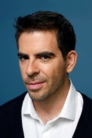 Eli Roth portrait