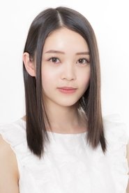 Akari Takaishi portrait
