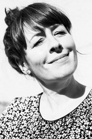 Julia Roeske portrait