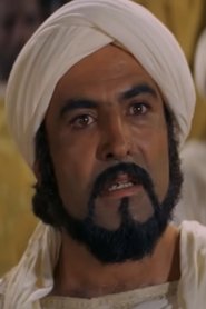 Mounir Moasery portrait