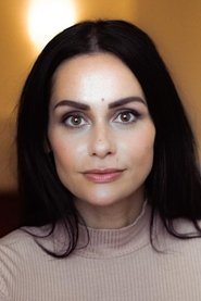 Yazmeen Baker portrait