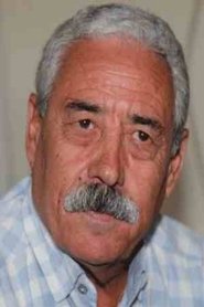 Allaoua Zermani portrait