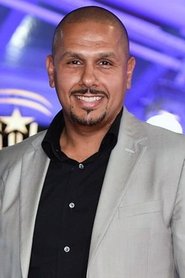 Karim Debbouze portrait
