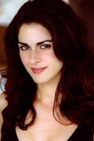 Georgia Hatzis portrait