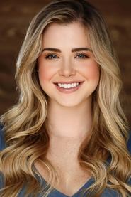 Emily Brolin portrait