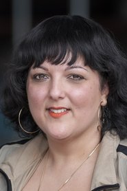 Nadia Fall portrait