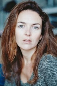 Violaine Fumeau portrait