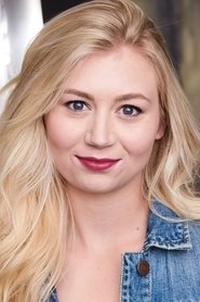 Grace McClanahan portrait