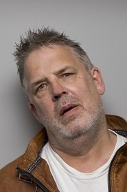 Jack Wouterse portrait
