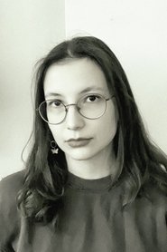 Simge Çağlı portrait