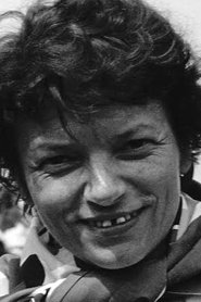 Helena Lemańska portrait