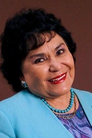 Carmen Salinas portrait