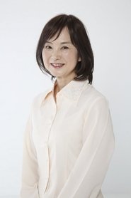 Kayoko Fujii portrait
