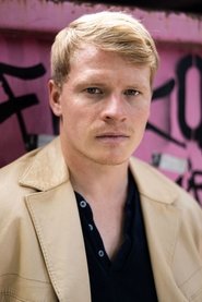 Mats Kampen portrait