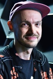 Filip Pošivač portrait