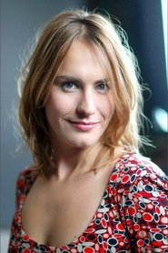 Francesca Picozza portrait