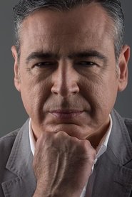 Luis Chamorro portrait
