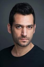 Murat Yildirim portrait