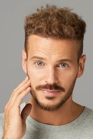 M. Pokora portrait
