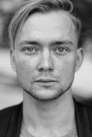 Aleksander Eeri Laupmaa portrait