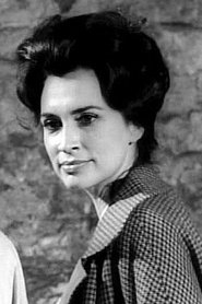 Marilyn Eastman portrait