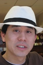 Kazu Nagahama portrait