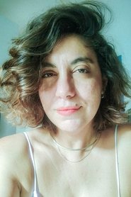Mariah Benaglia portrait