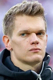 Matthias Ginter portrait