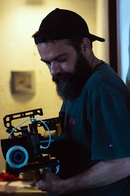 César Caos portrait