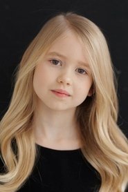 Alisa Rudenko portrait