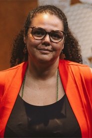 Vânia Lima portrait